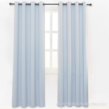 Melhor produto novo produto cortinas de blackout baratas